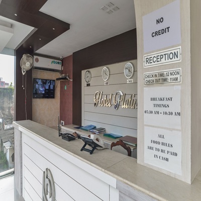 Hotel Platinum